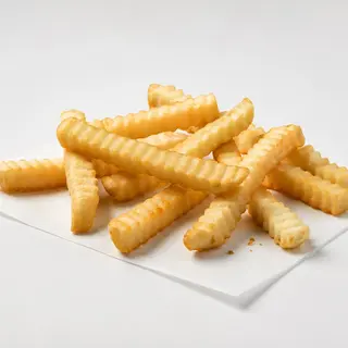 Patatas Fritas