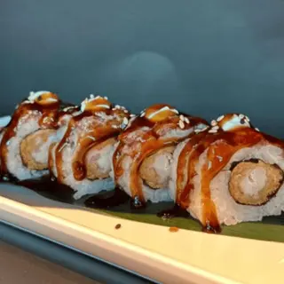 Ebiten Maguro Roll/8pz