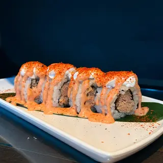 Sake Cocido Picante/8pz