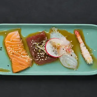Carpaccio Mixto/6pz