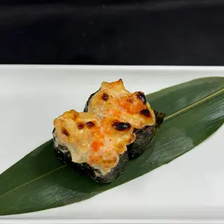 Sushi Bake Salmón/2pz