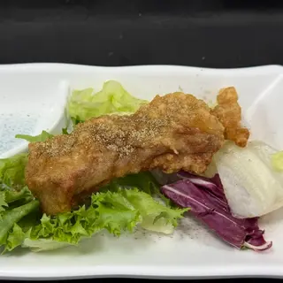 Costilla Frita/2pz