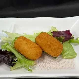 Croquetas de Pollo/4pz