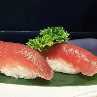 Nigiri Maguro