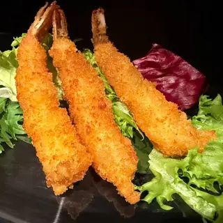 Tempura Ebi/4pz