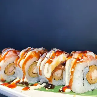 Roll Especial Ebi Roll/8pz