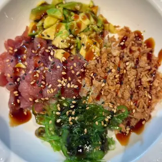 Poke Maguro