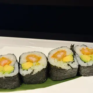 Futo Ebiten y Aguacate/4pz
