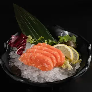 Sashimi de Sake/3pz