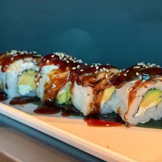 Unagi Roll/8pz