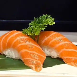 Nigiri Sake