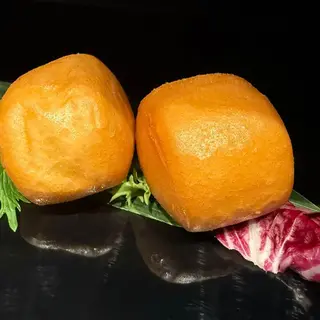 Pan Frito/2pz