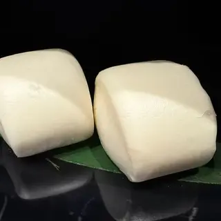 Pan al Vapor/2pz