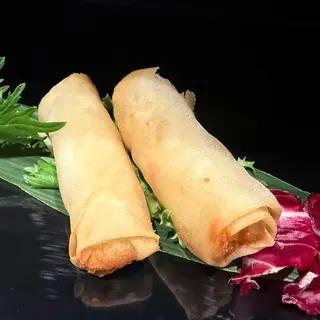 Harumaki Vegetal/3pz