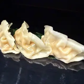 Dimsum de Vegetales/4pz