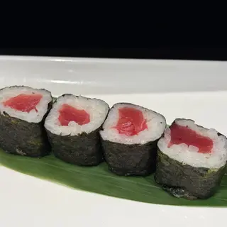 Maki Maguro/8pz