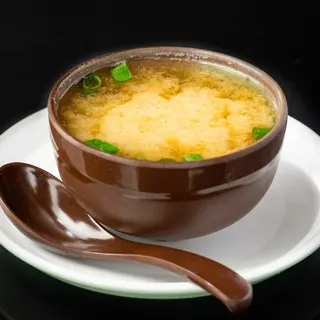 Sopa de Miso