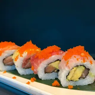 Rainbow Roll/8pz