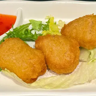 Nuggets de Pollo / 5pz