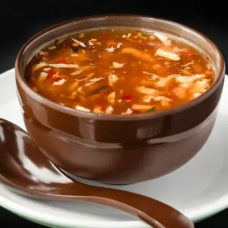 Sopa Agripicante