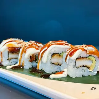 Tori Roll/8pz