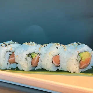 Sake Avocado Roll/8pz