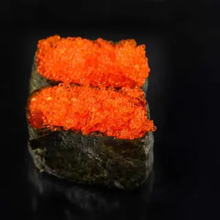 Gunkan Tobiko/2pz