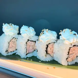 Sake Cocido Philadelphia/8pz