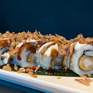 Ebiten Cebolla Roll/8pz