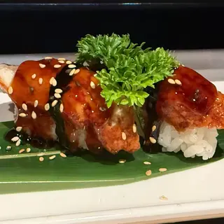 Nigiri Unagi
