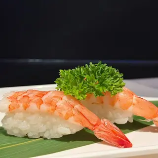Nigiri Ebi