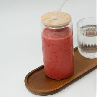 Smoothie Antioxidante