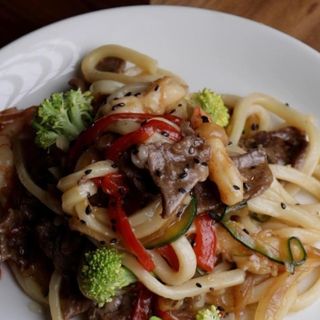 Noodles