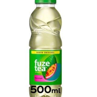 Fuze Tea de Maracuyá