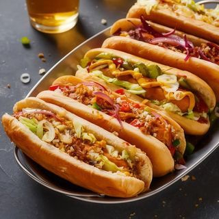 Perrito Central