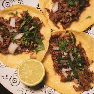 Tacos De Suadero (3 Uds.)