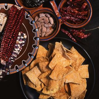 Nachos