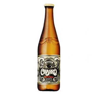 Cerveza charro