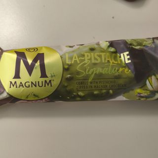 Magnum la pistache