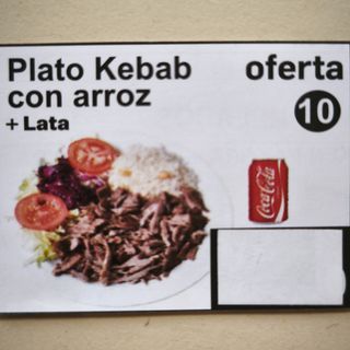 Menú 10