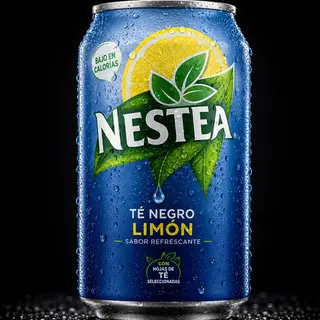 Nestea Limón