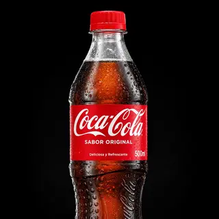 Coca-Cola 0.5L