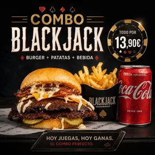 Combo Jack