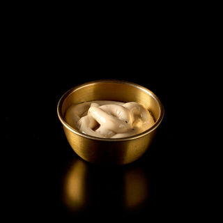 Mayo-Trufa