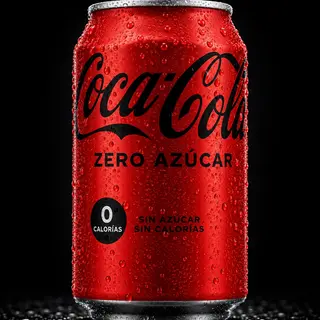Coca-Cola Zero