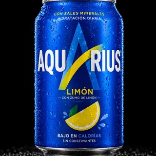 Aquarius Limón