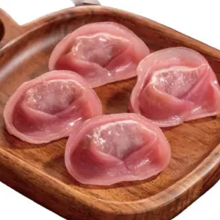 Raviolis de Ternera (5 Unidades)