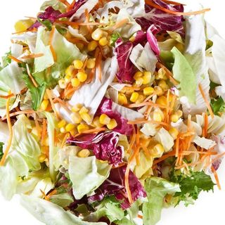Ensalada Mixta