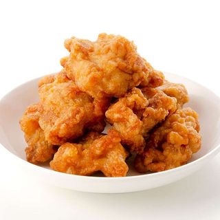 Pollo frito karaage