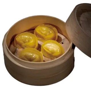 Raviolis de Calamar (5 Unidades)